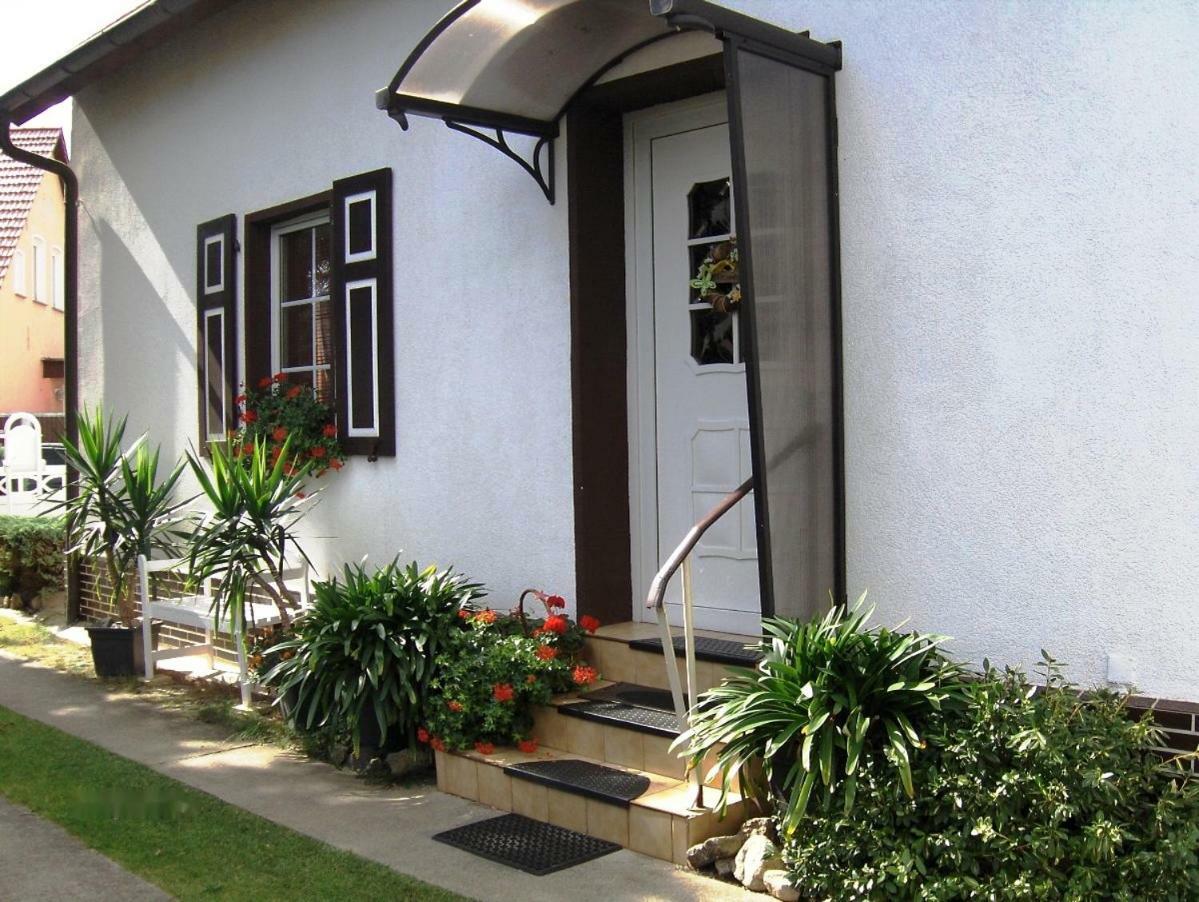 Ferienhaus Bein 塔勒 外观 照片