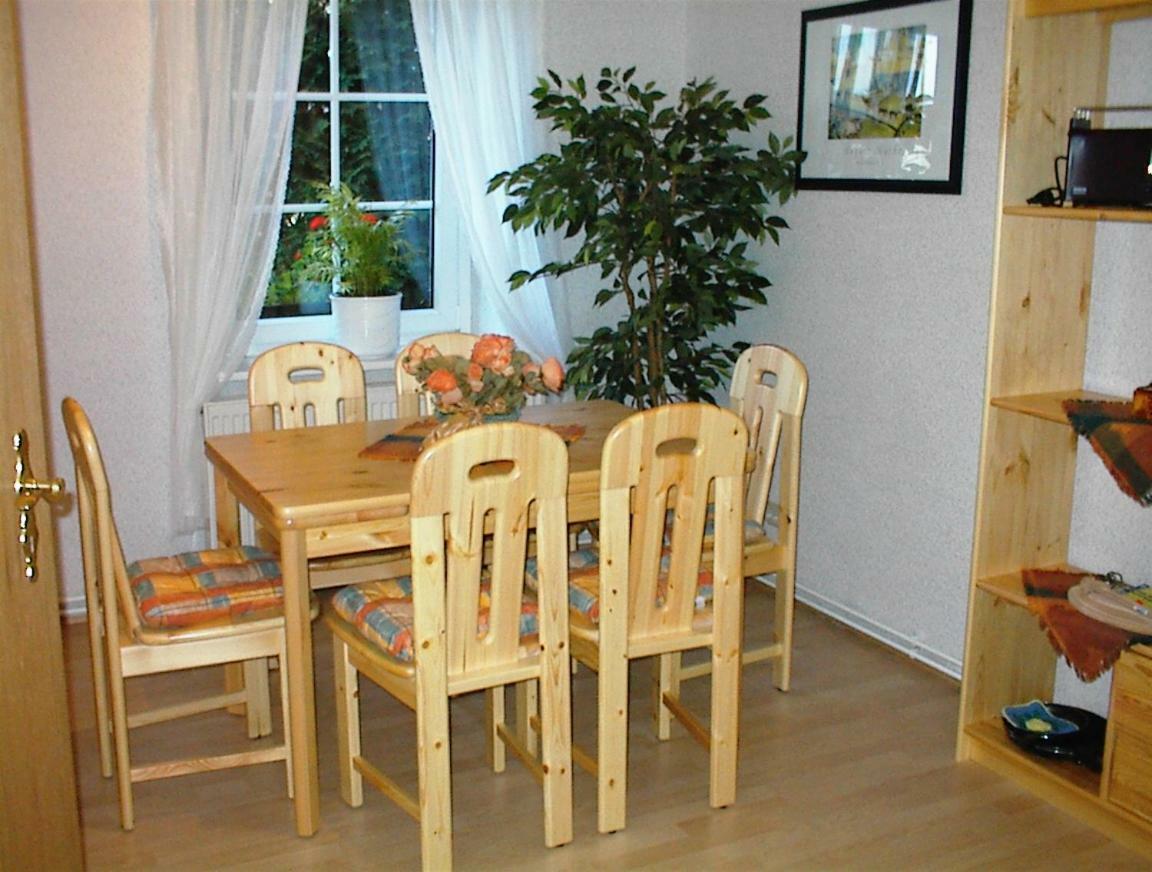 Ferienhaus Bein 塔勒 外观 照片