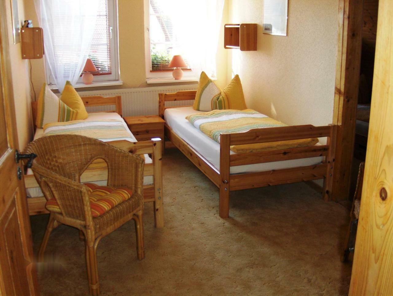 Ferienhaus Bein 塔勒 外观 照片